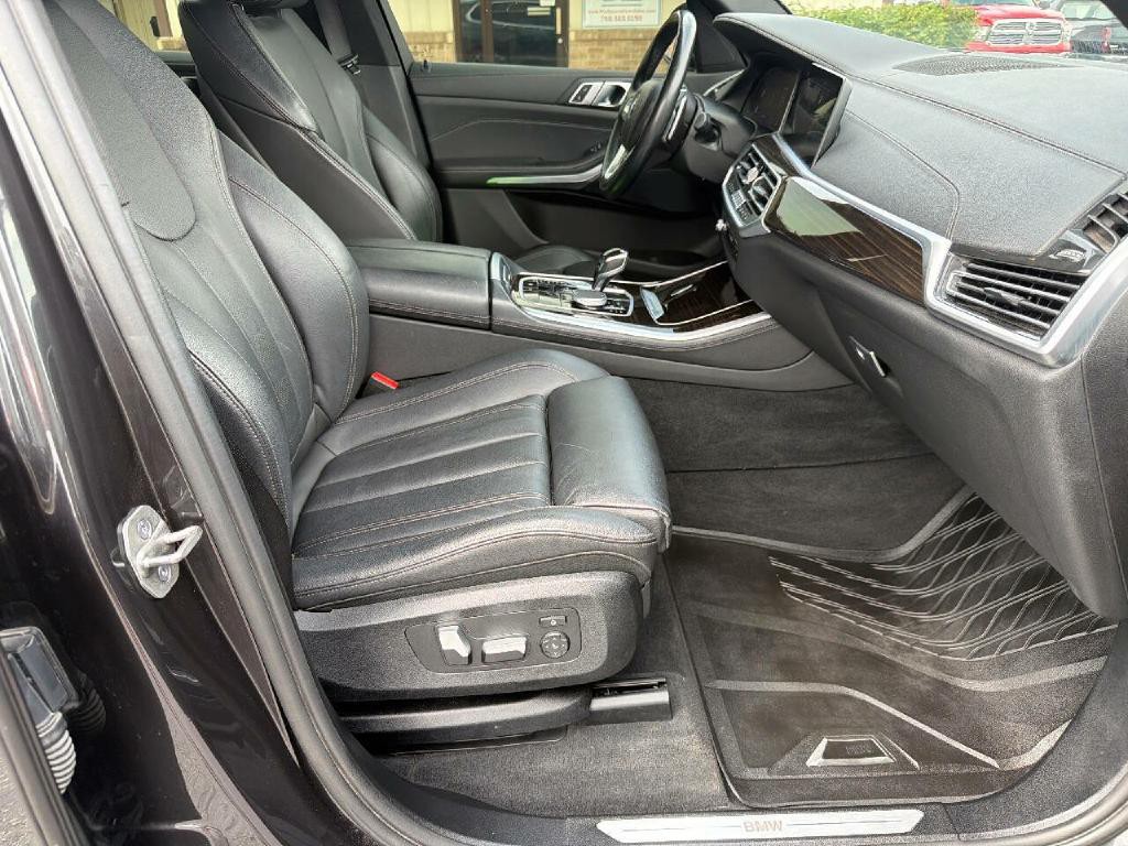 2021 BMW X5 Image 16