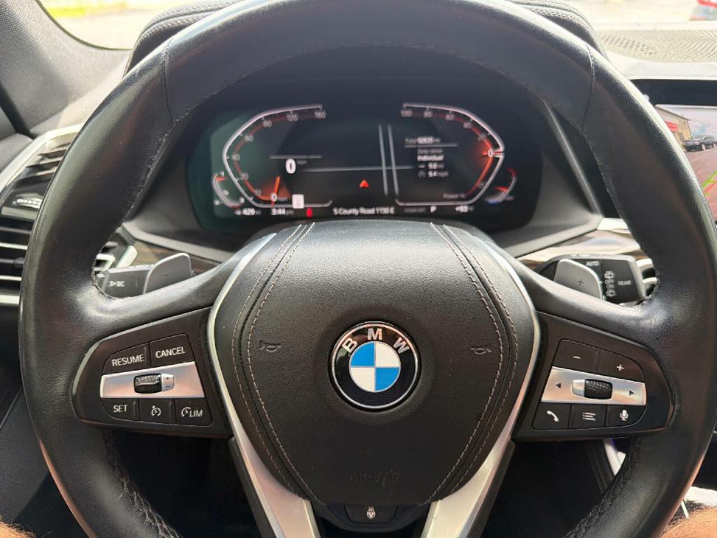 2021 BMW X5 Image 17