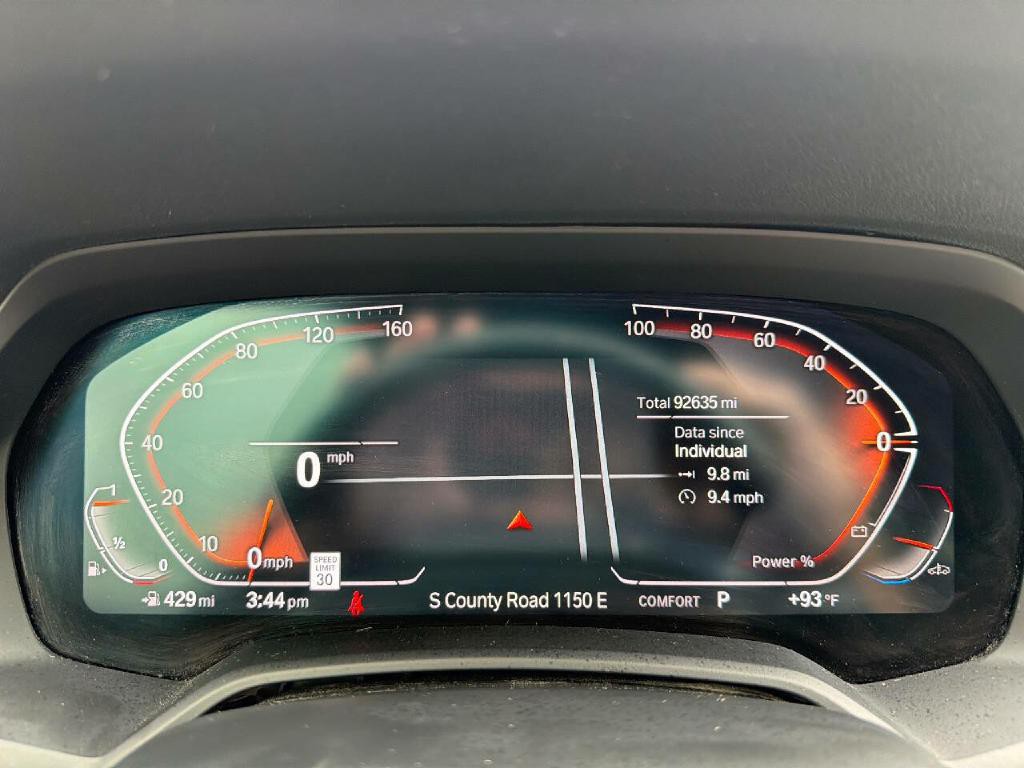 2021 BMW X5 Image 18