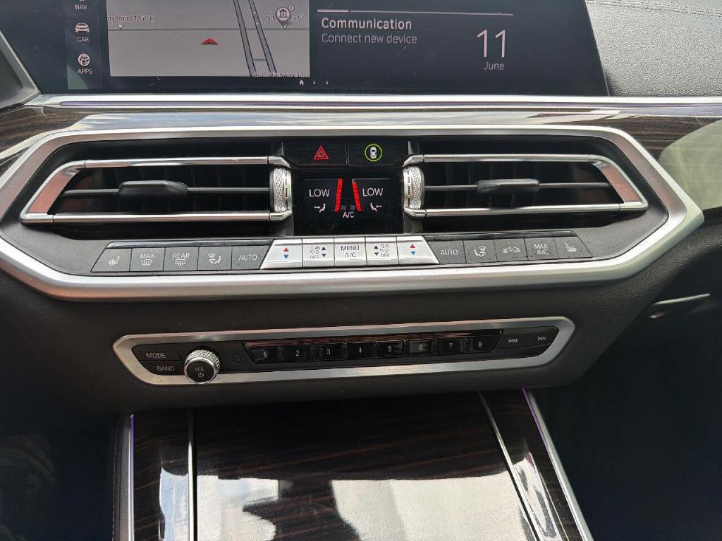2021 BMW X5 Image 21