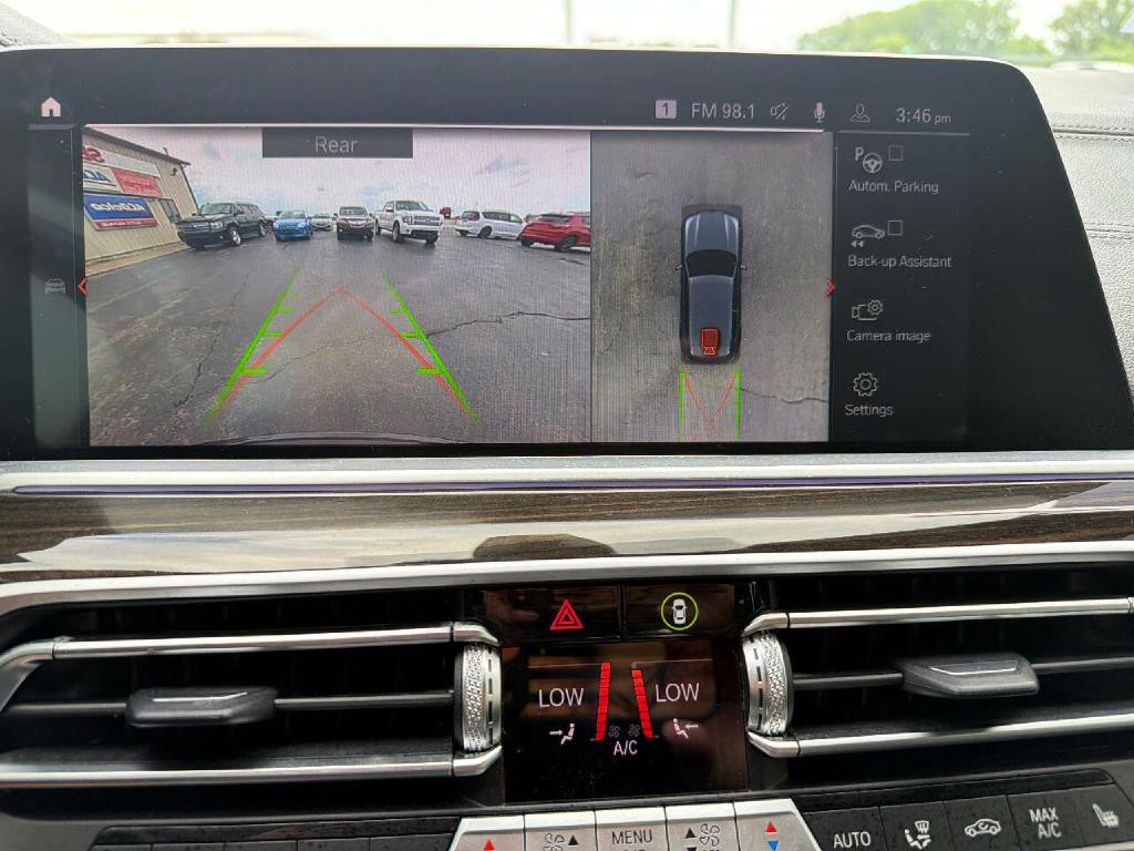 2021 BMW X5 Image 24