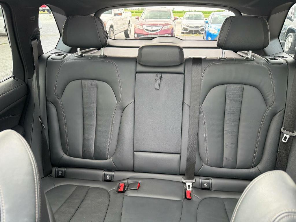 2021 BMW X5 Image 26