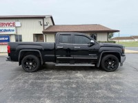 Image for 2015 GMC Sierra 1500 SLT Double Cab 6.5 ft ID: 7492372