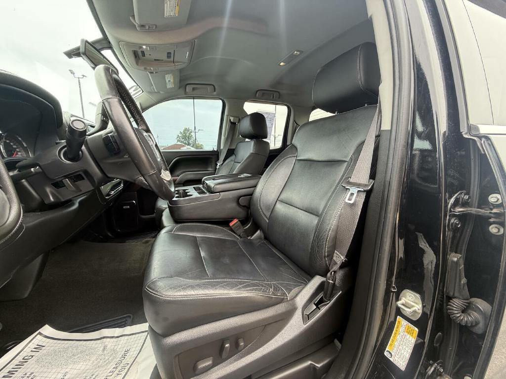 2015 GMC Sierra 1500 Image 9