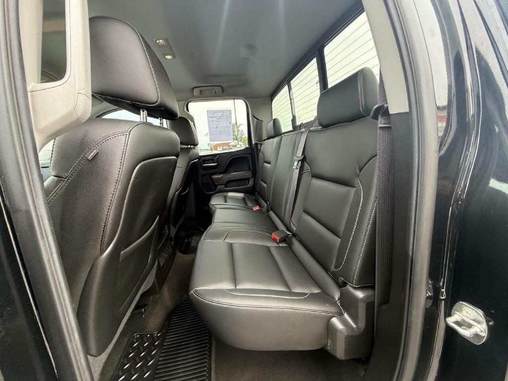 2015 GMC Sierra 1500 Image 10