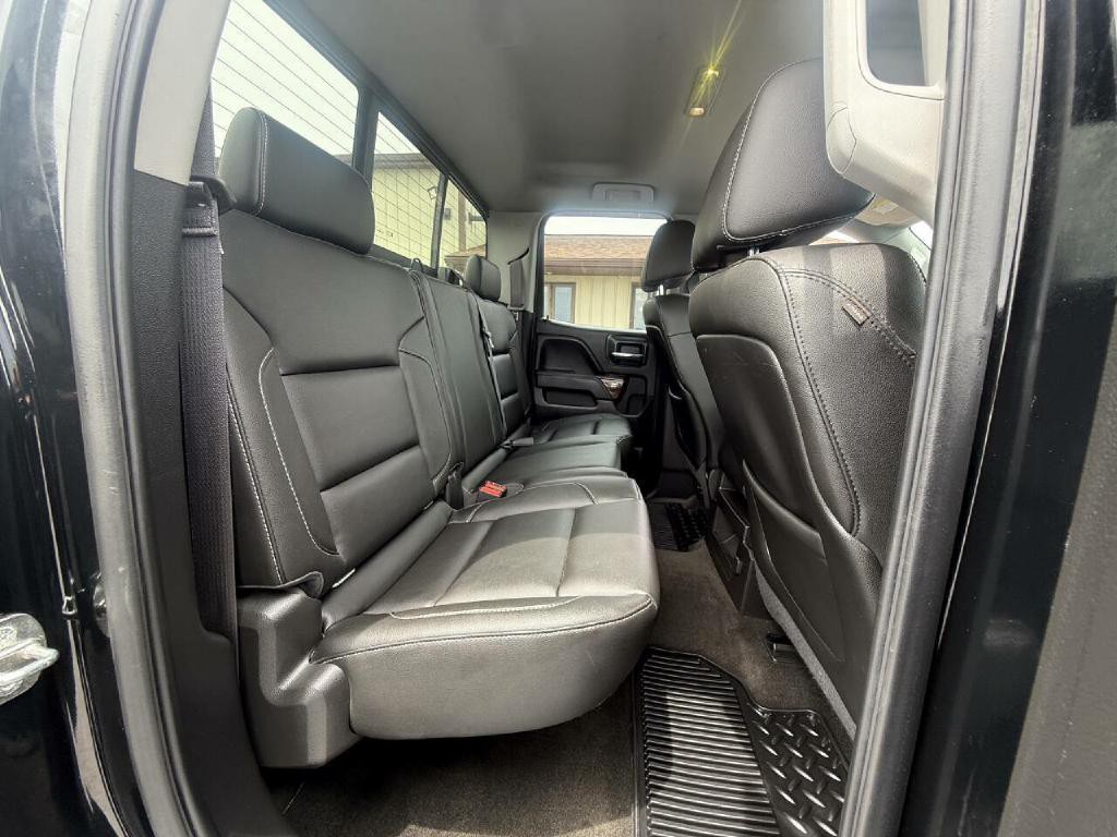 2015 GMC Sierra 1500 Image 11