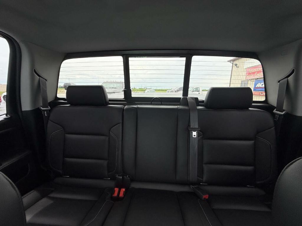 2015 GMC Sierra 1500 Image 12