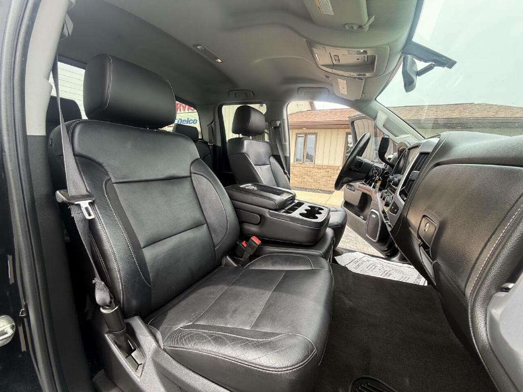 2015 GMC Sierra 1500 Image 13