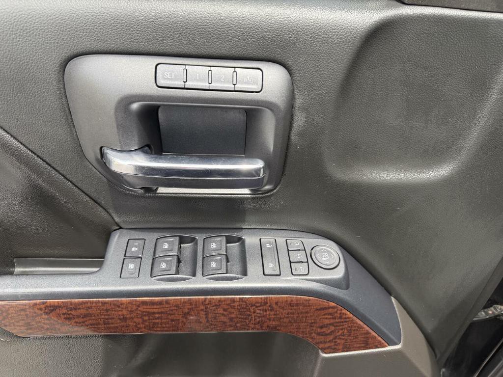 2015 GMC Sierra 1500 Image 14