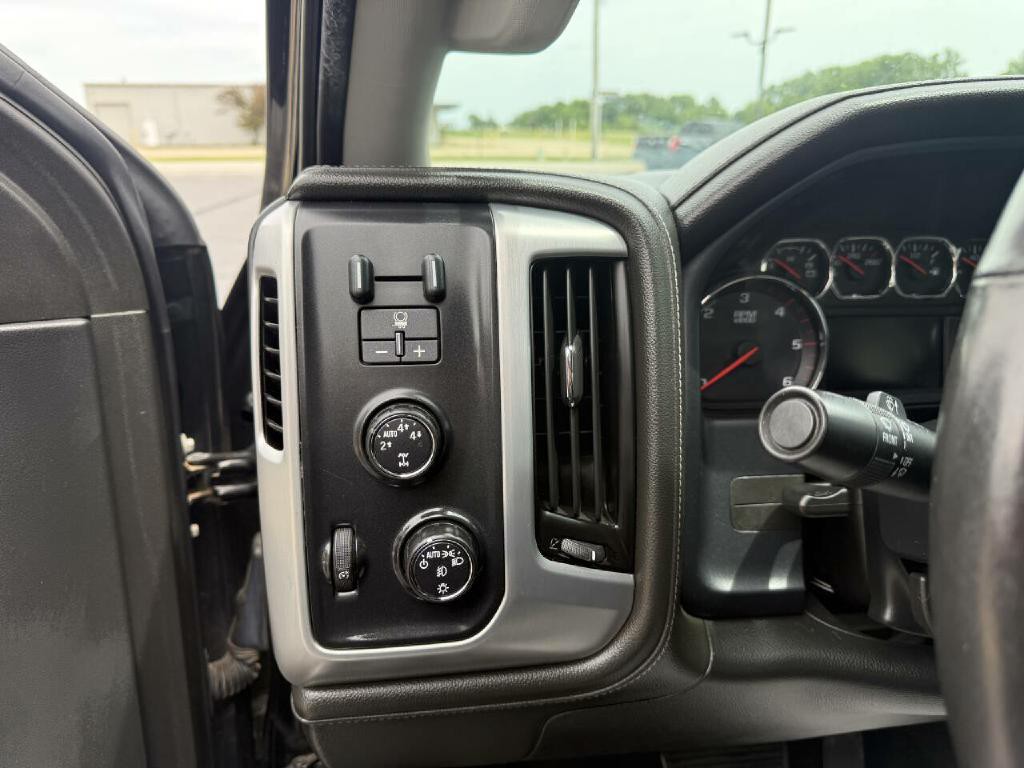 2015 GMC Sierra 1500 Image 15