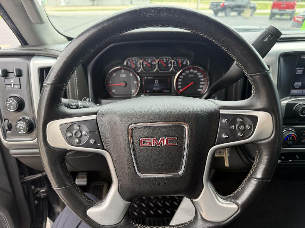 2015 GMC Sierra 1500 Image 16