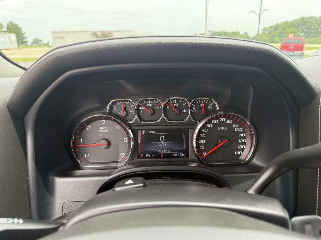 2015 GMC Sierra 1500 Image 17