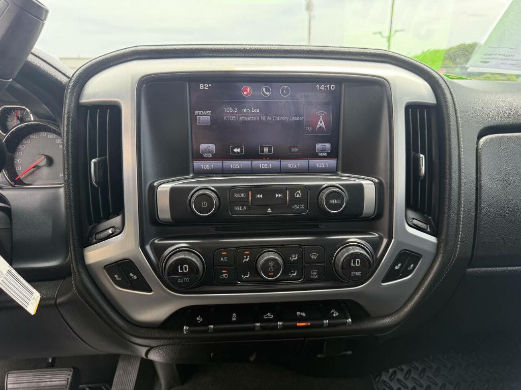 2015 GMC Sierra 1500 Image 18