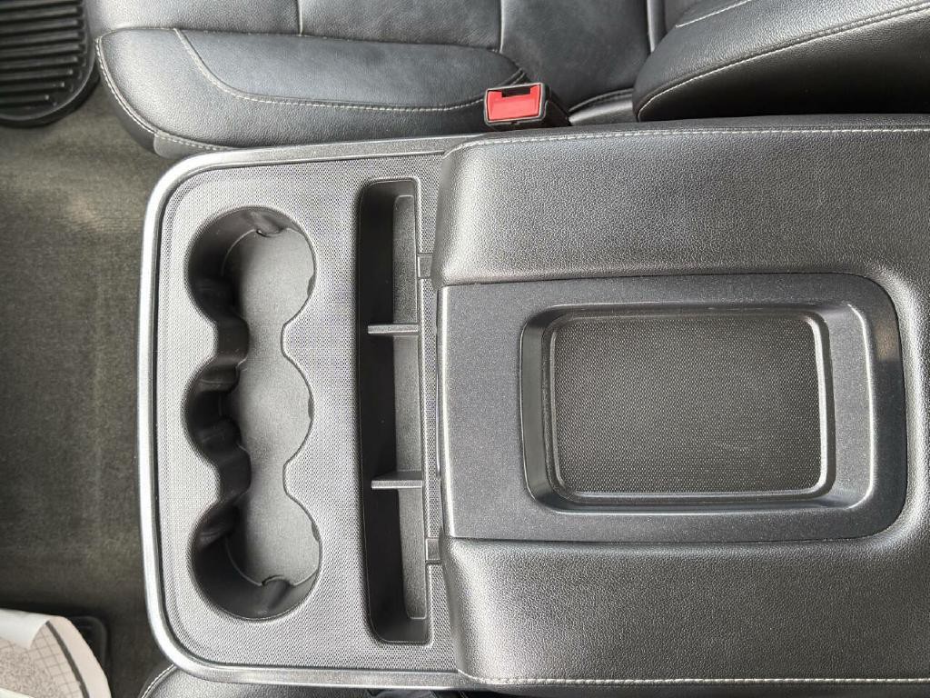 2015 GMC Sierra 1500 Image 20