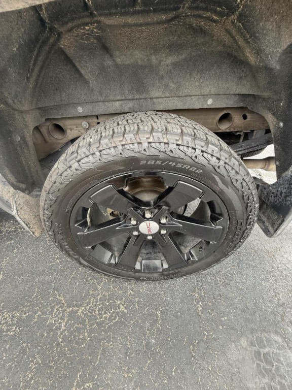 2015 GMC Sierra 1500 Image 22