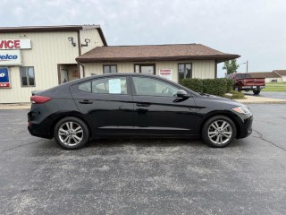 Image for 2017 Hyundai Elantra SE ID: 7493068