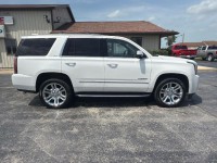 Image for 2017 GMC Yukon SLT ID: 7515834