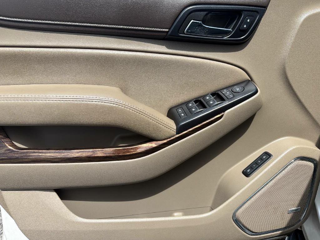 2017 GMC Yukon Image 11