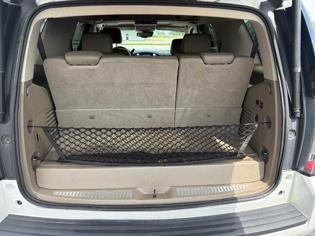 2017 GMC Yukon Image 16