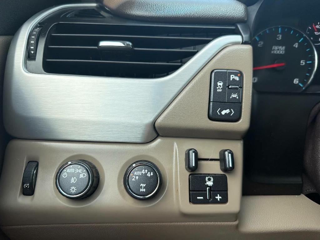2017 GMC Yukon Image 21