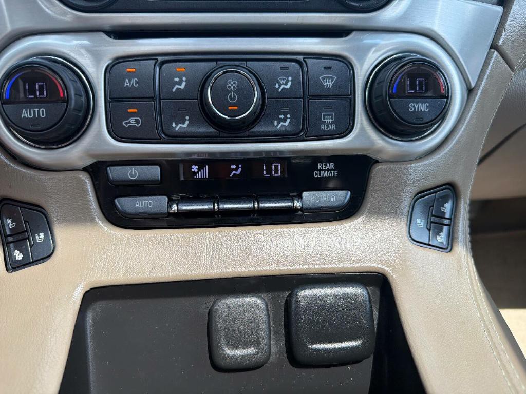 2017 GMC Yukon Image 25