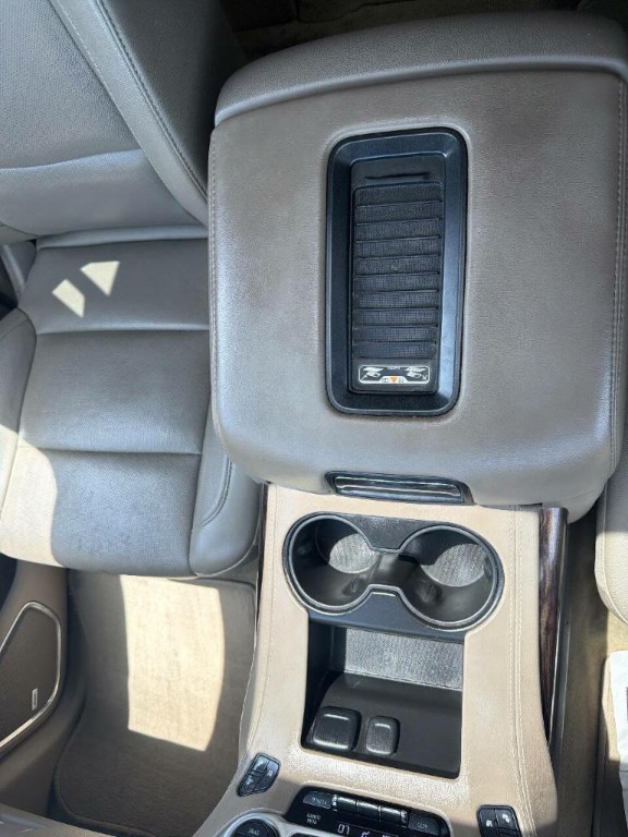 2017 GMC Yukon Image 26