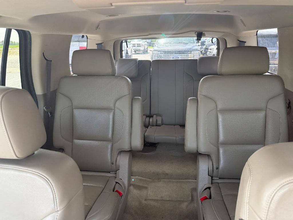 2017 GMC Yukon Image 28