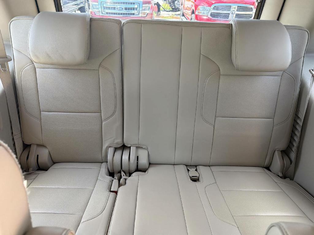 2016 GMC Yukon Image 15