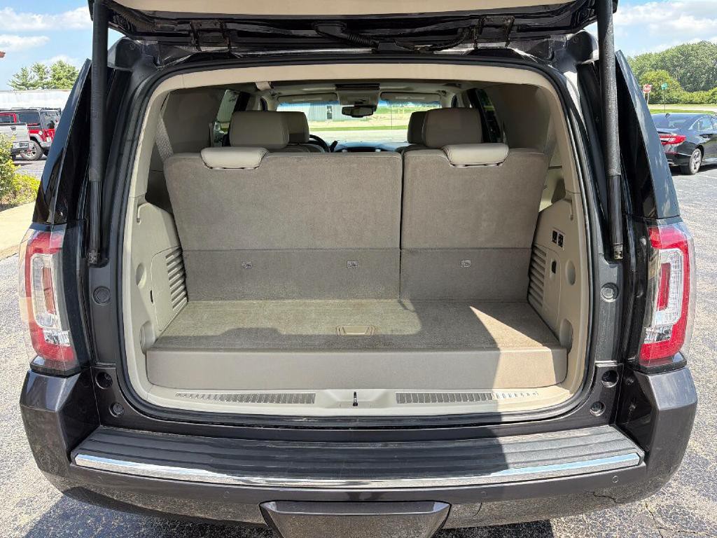 2016 GMC Yukon Image 16