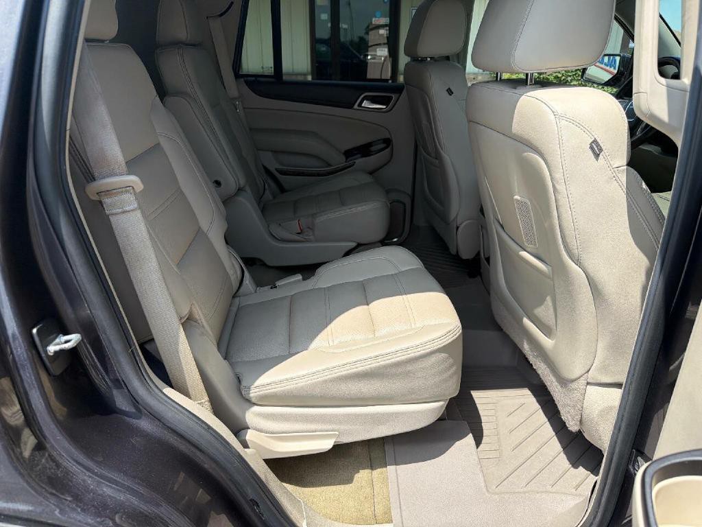 2016 GMC Yukon Image 17