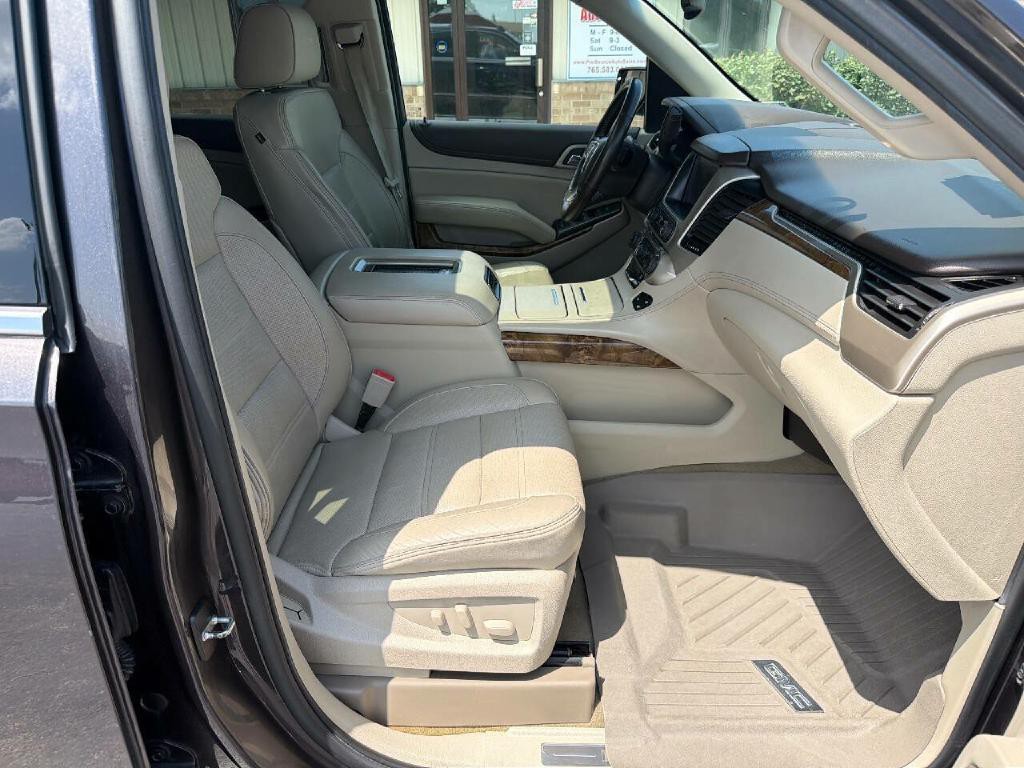 2016 GMC Yukon Image 18