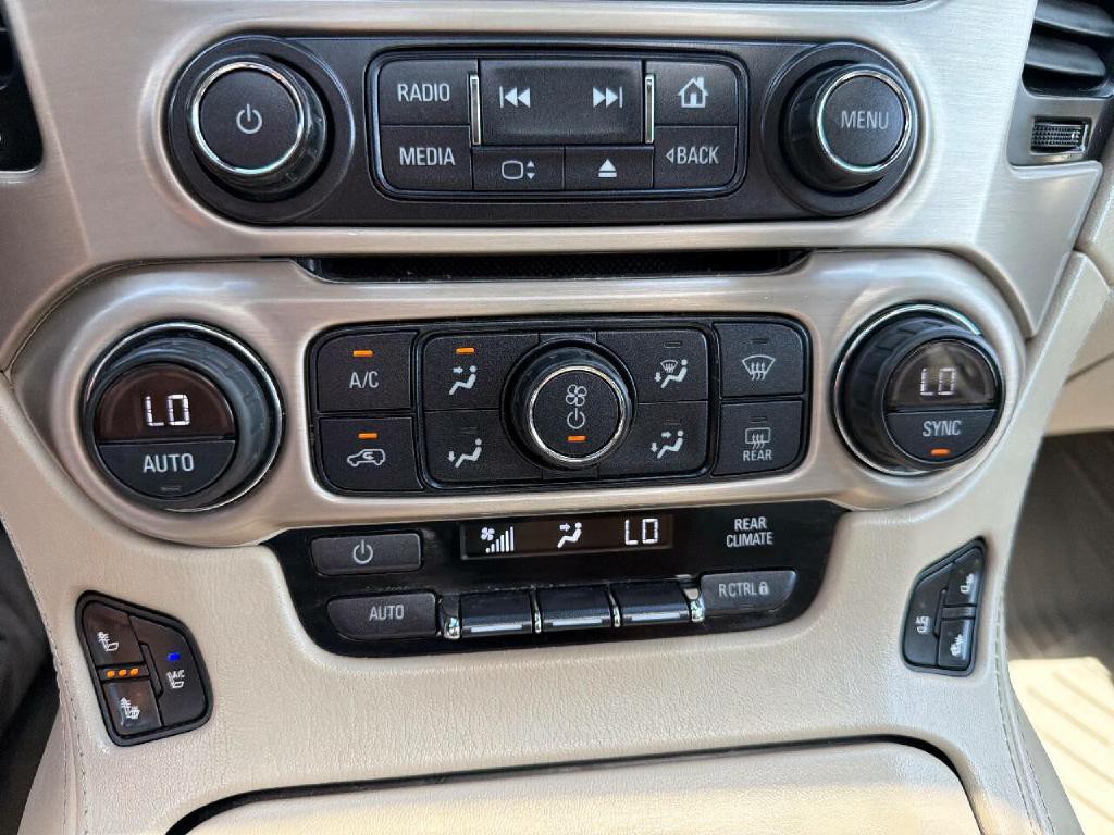 2016 GMC Yukon Image 23