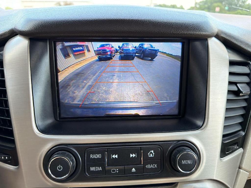 2016 GMC Yukon Image 24