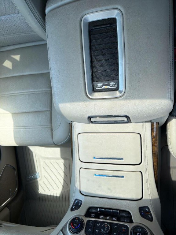 2016 GMC Yukon Image 26