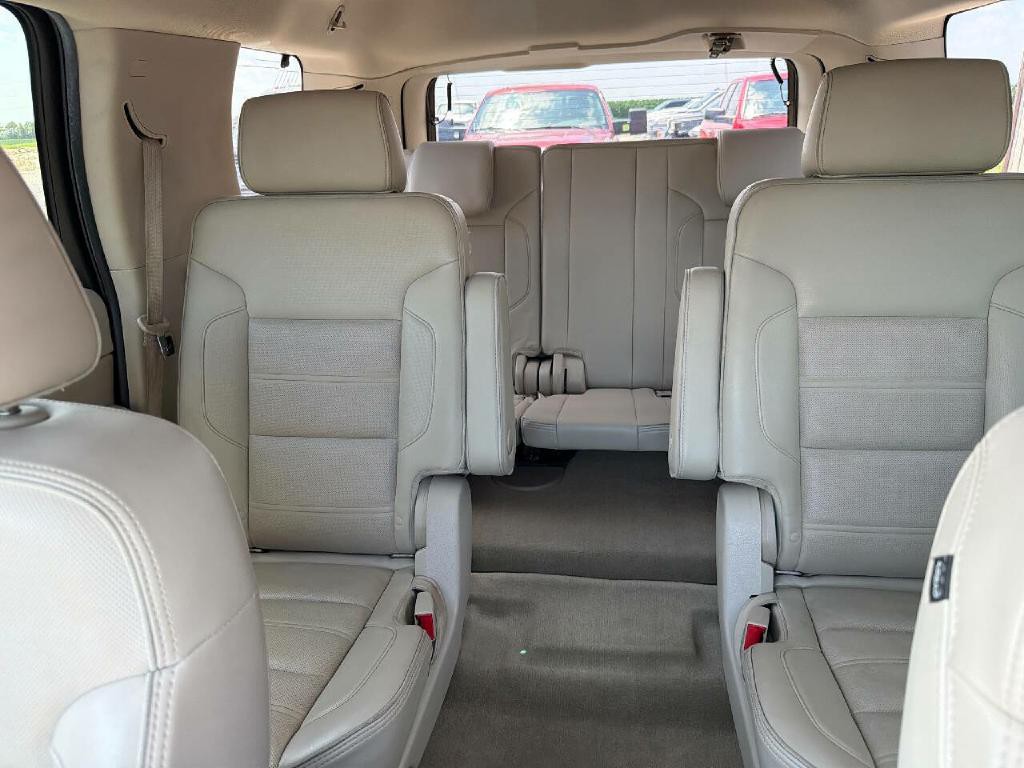 2016 GMC Yukon Image 29