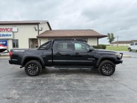 Image for 2019 Toyota Tacoma TRD Off Road Double C ID: 7571305