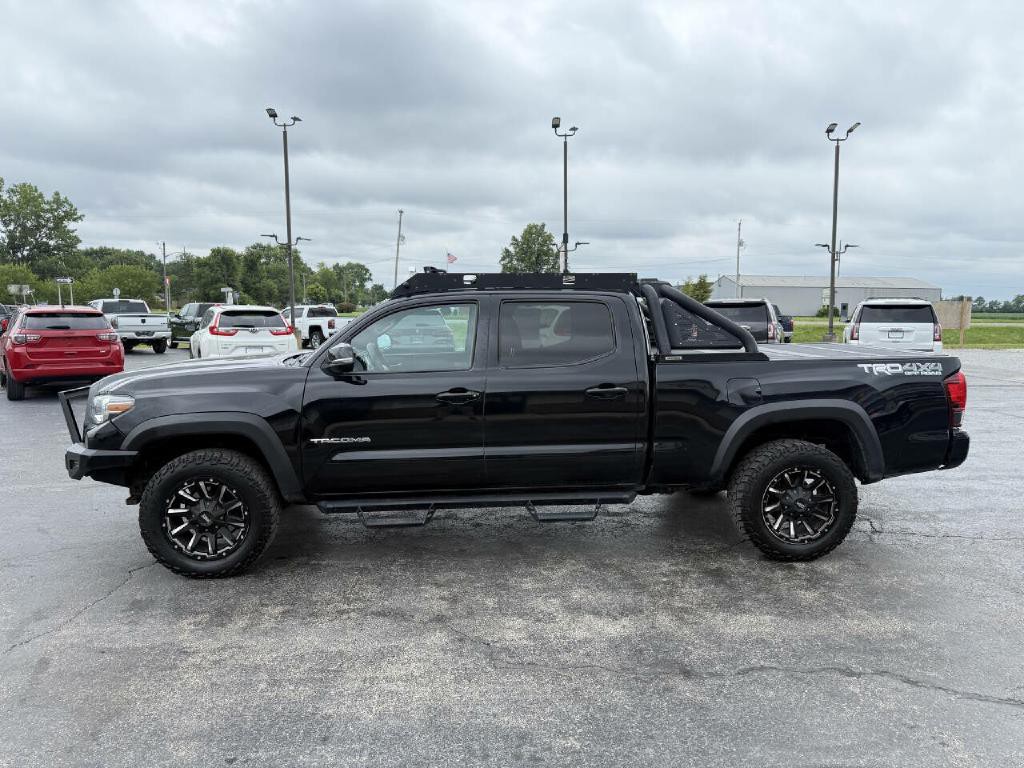 2019 Toyota Tacoma Image 5