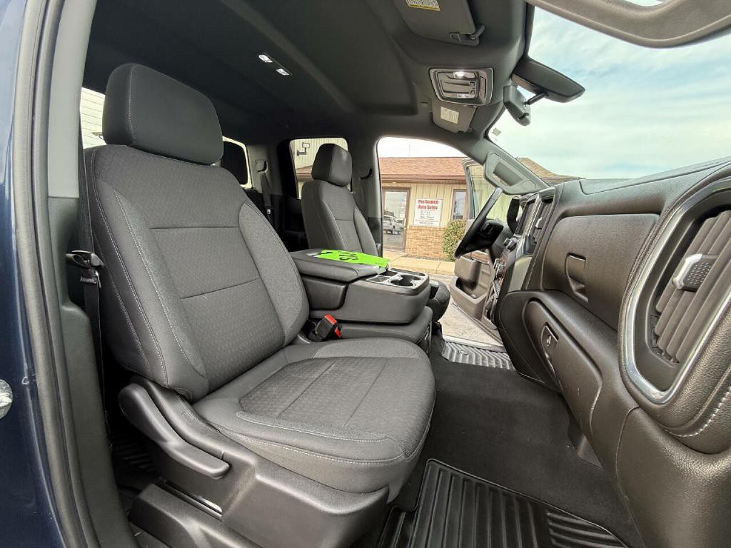 2022 Chevrolet Silverado 1500 Image 13