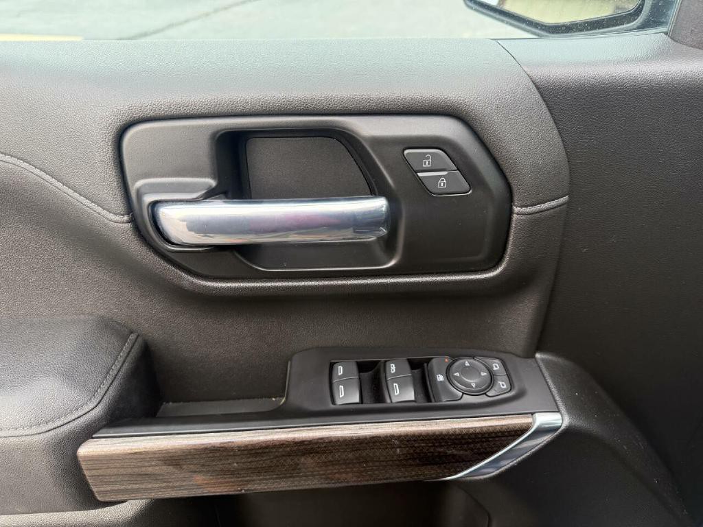 2022 Chevrolet Silverado 1500 Image 14
