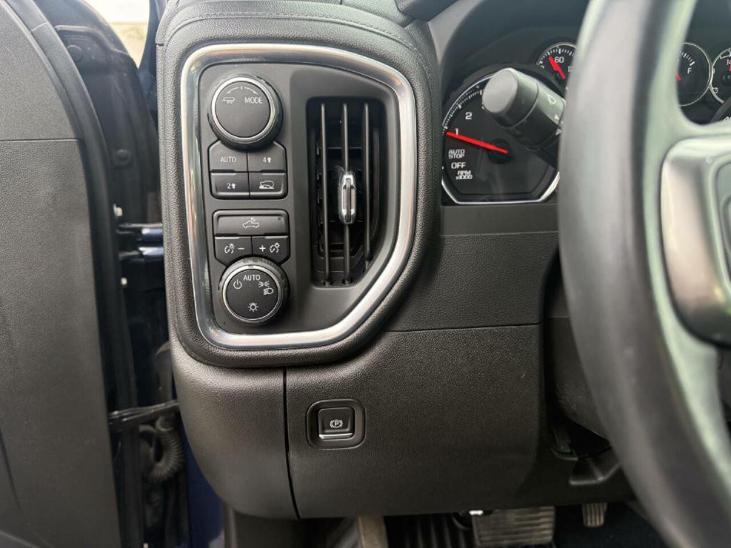 2022 Chevrolet Silverado 1500 Image 16