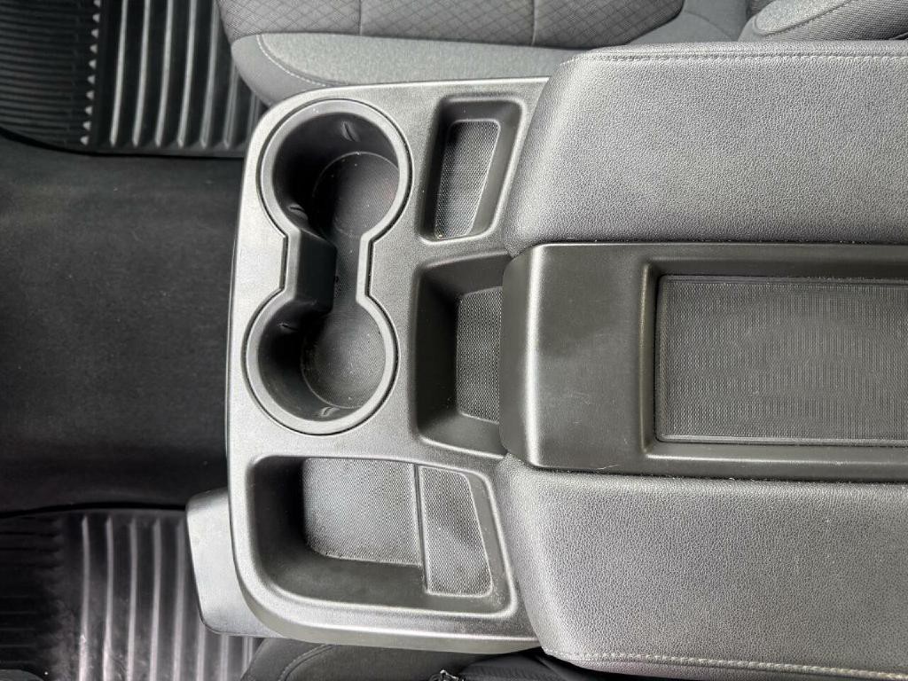 2022 Chevrolet Silverado 1500 Image 21