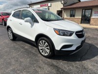 Image for 2019 Buick Enclave Preferred ID: 7672415