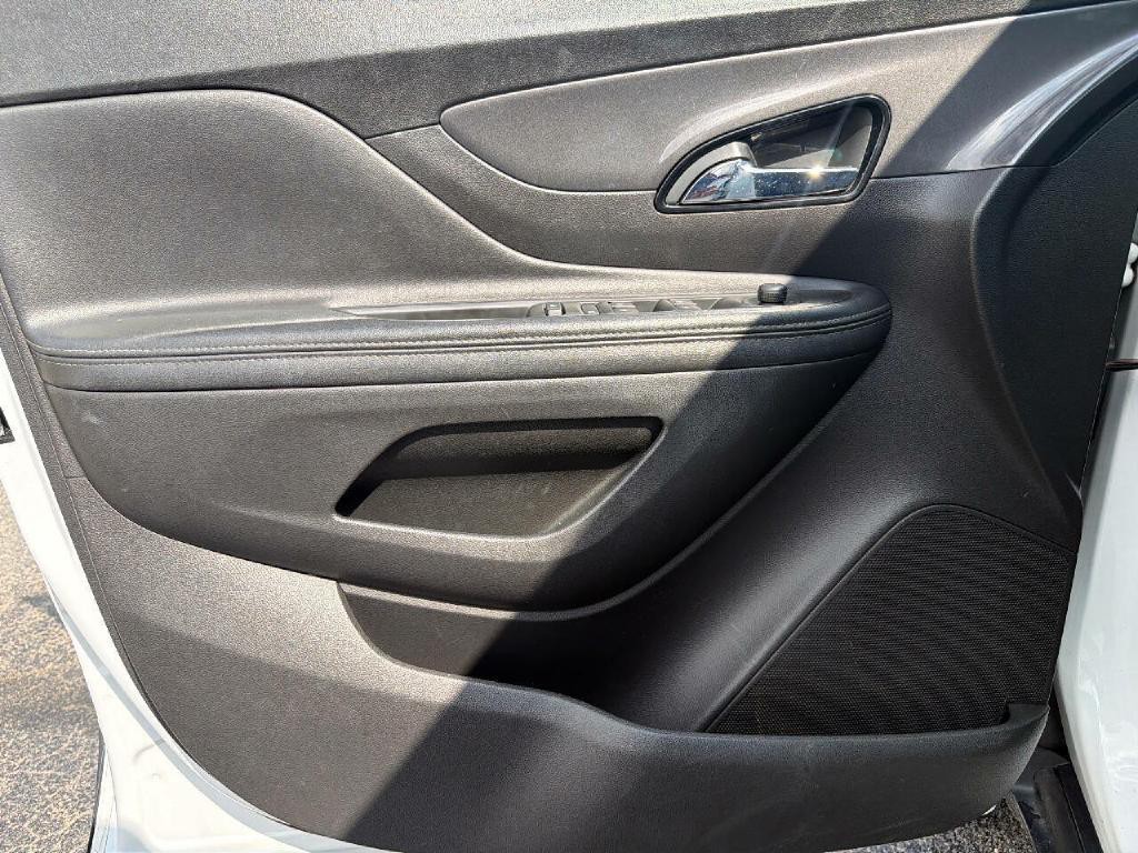 2019 Buick Enclave Image 11