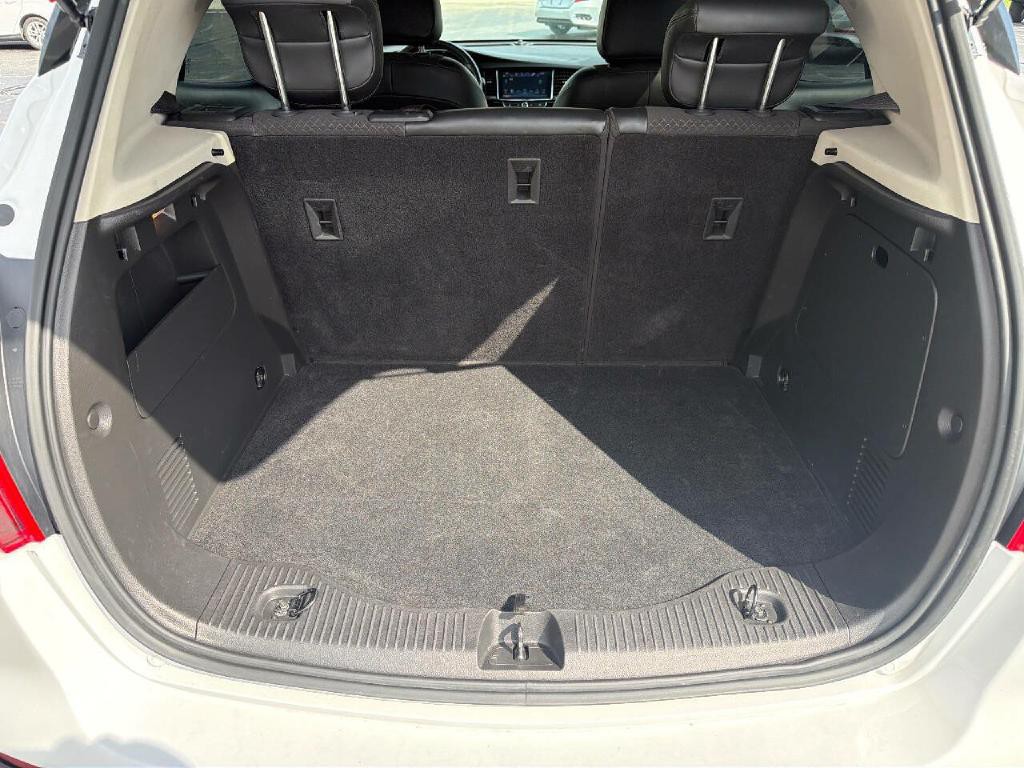 2019 Buick Enclave Image 13