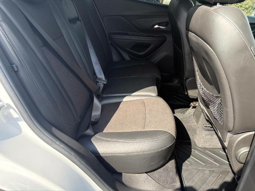 2019 Buick Enclave Image 14