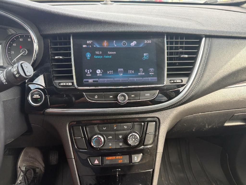 2019 Buick Enclave Image 18