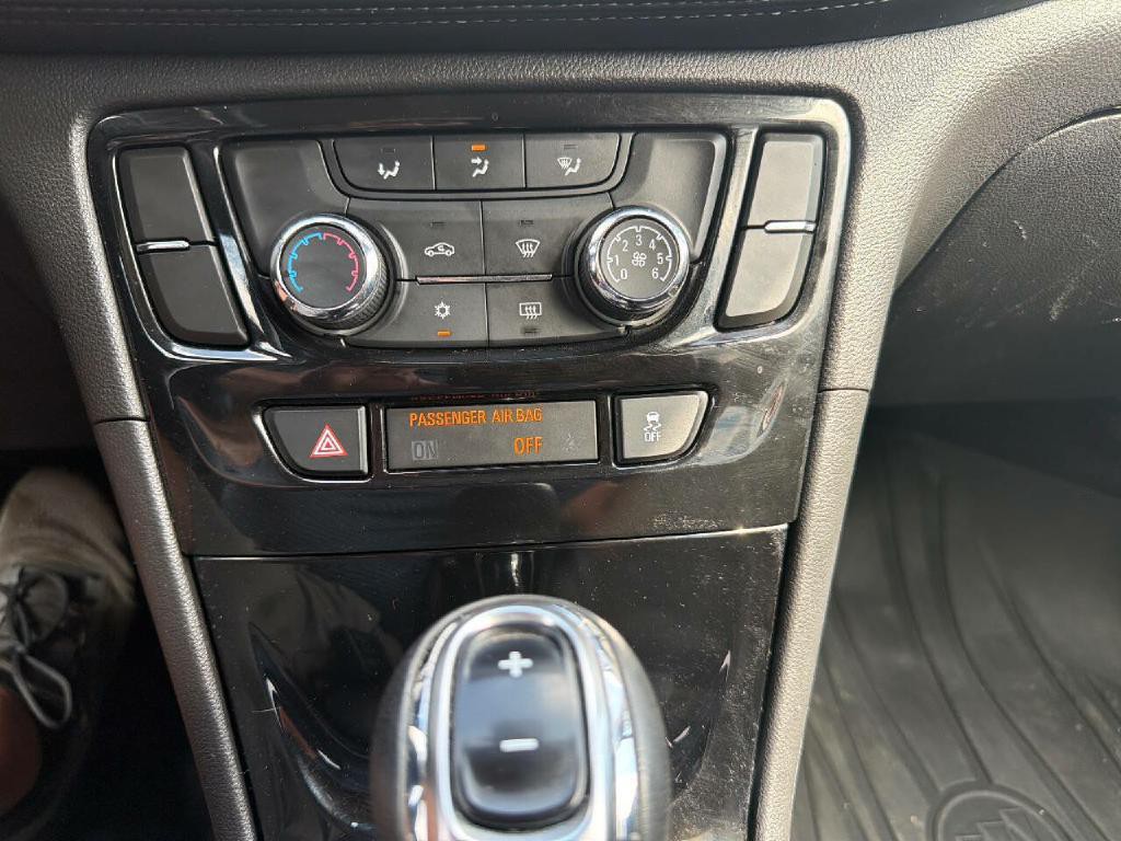 2019 Buick Enclave Image 20