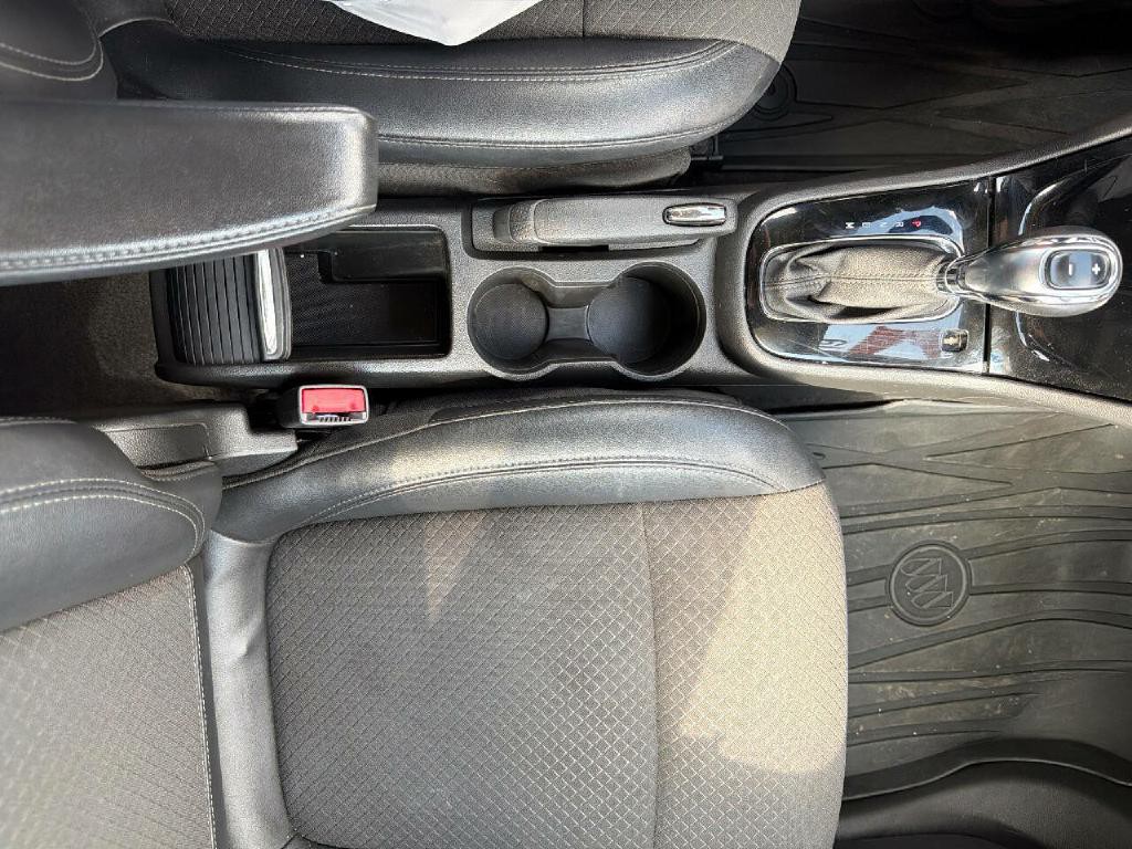 2019 Buick Enclave Image 21