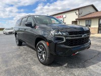 Image for 2022 Chevrolet Suburban Z71 ID: 7690399