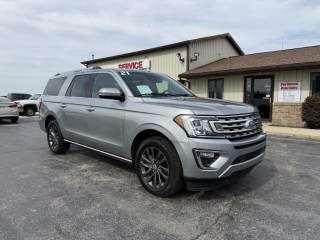 Image for 2021 Ford Expedition Limited ID: 7719160